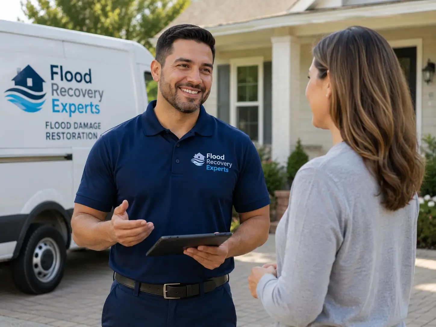 Flood Damage Cleanup Samson, AL FAQs